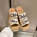 CHLOE FLATFORMS