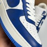 IV AF1 ROYAL BLUE