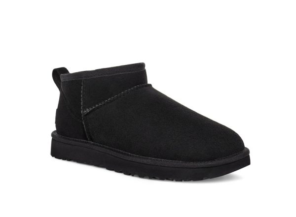 BLACK UGG (check description)