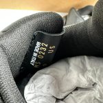 IV AF1 BLACK EMBOSSED - Image 6