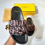 FF SILK SLIDES - Image 9