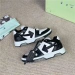 OW LOW BLACK