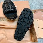 MlU SLIDE BLACK