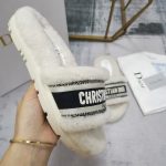 CD FLUFFY SLIDES