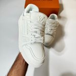 IV TRAINER WHITE - Image 3
