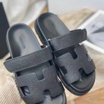 HRMES CHUNKY SANDAL - Image 2