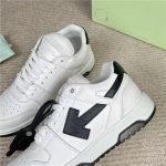 OW LOW BLACK