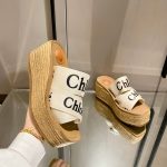 CHLOE FLATFORMS