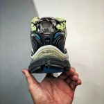 CIAGA GREEN BLUE RUNNER