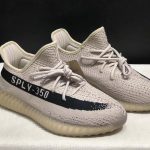YEEZY 350 SLATE