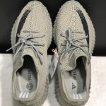 YEEZY 350 SLATE