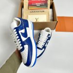 IV AF1 ROYAL BLUE