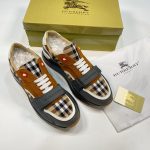 BURB RUNNER GREY - Image 3