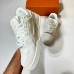IV TRAINER WHITE - Image 4
