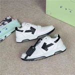 OW LOW BLACK