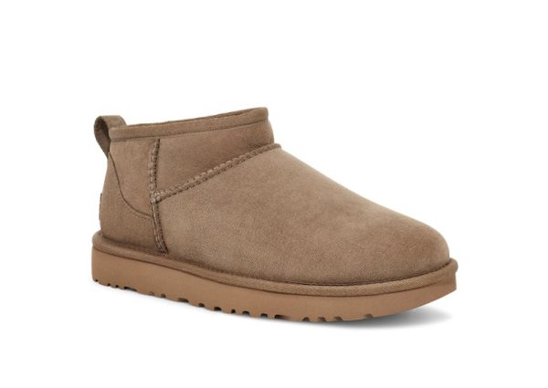 ANTELOPE UGG (check description)