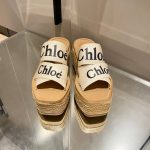 CHLOE FLATFORMS
