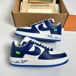 IV AF1 ROYAL BLUE