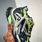 CIAGA GREEN BLUE RUNNER