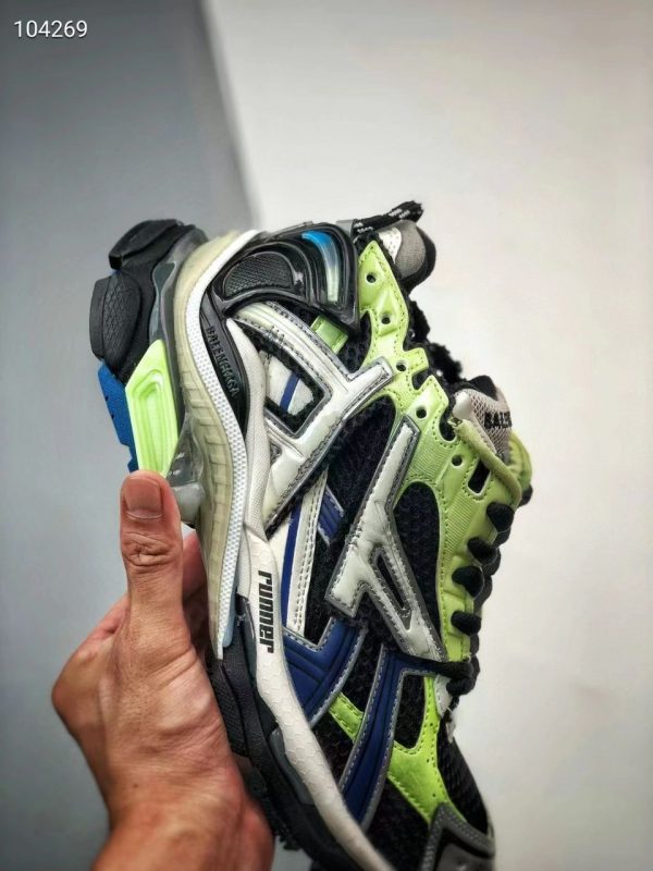 CIAGA GREEN BLUE RUNNER - Image 3