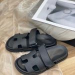 HRMES CHUNKY SANDAL - Image 5