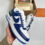 IV AF1 ROYAL BLUE
