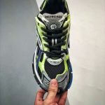 CIAGA GREEN BLUE RUNNER
