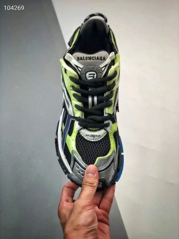 CIAGA GREEN BLUE RUNNER - Image 9