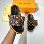 L-V SANDAL