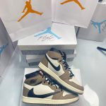 J1 CATUS BROWN - Image 9