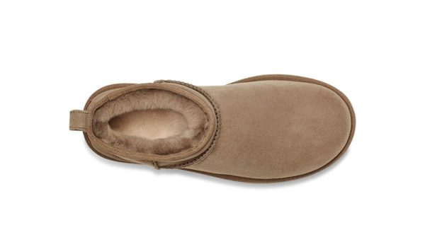 ANTELOPE UGG (check description) - Image 2