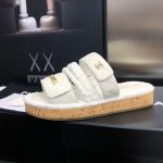 CHNL CORD FLATFORM