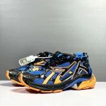 CIAGA BLUE/OR RUNNER