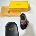FF SILK SLIDES - Image 6