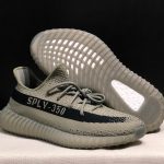YEEZY 350 SLATE