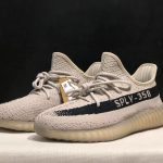 YEEZY 350 SLATE