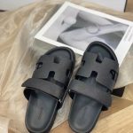 HRMES CHUNKY SANDAL - Image 4