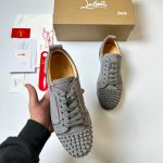 LOUBTlN GREY - Image 8
