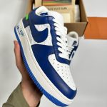 IV AF1 ROYAL BLUE