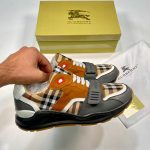 BURB RUNNER GREY - Image 7