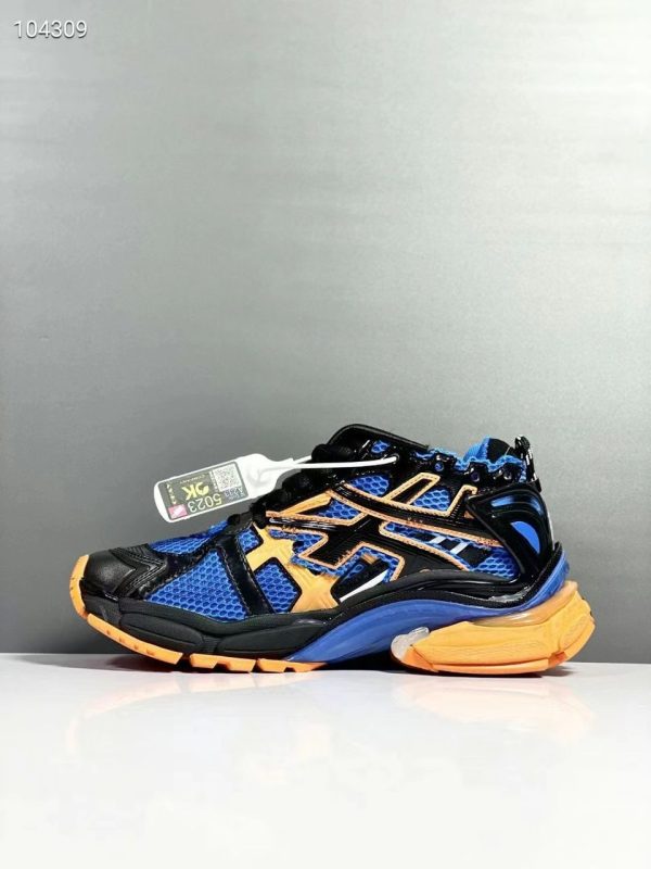 CIAGA BLUE RUNNER - Image 2