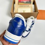 IV AF1 ROYAL BLUE