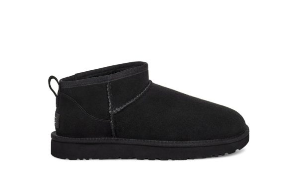 BLACK UGG (check description) - Image 5