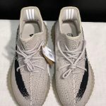 YEEZY 350 SLATE