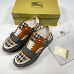 BURB RUNNER GREY - Image 6