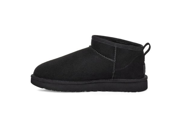 BLACK UGG (check description) - Image 3