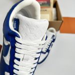 IV AF1 ROYAL BLUE