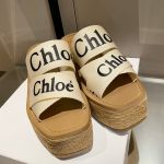 CHLOE FLATFORMS