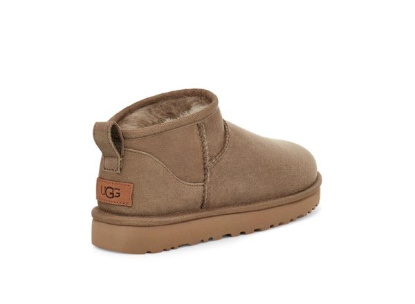 ANTELOPE UGG (check description) - Image 5