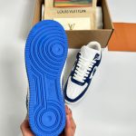 IV AF1 ROYAL BLUE